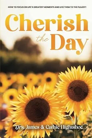 Cherish the Day