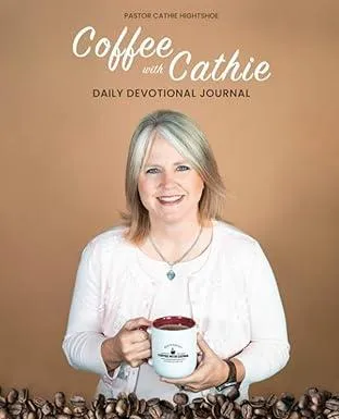 Coffee with Cathie Journal