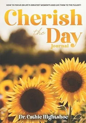 Cherish the Day Journal