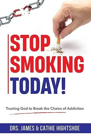 Stop Smoking Today!