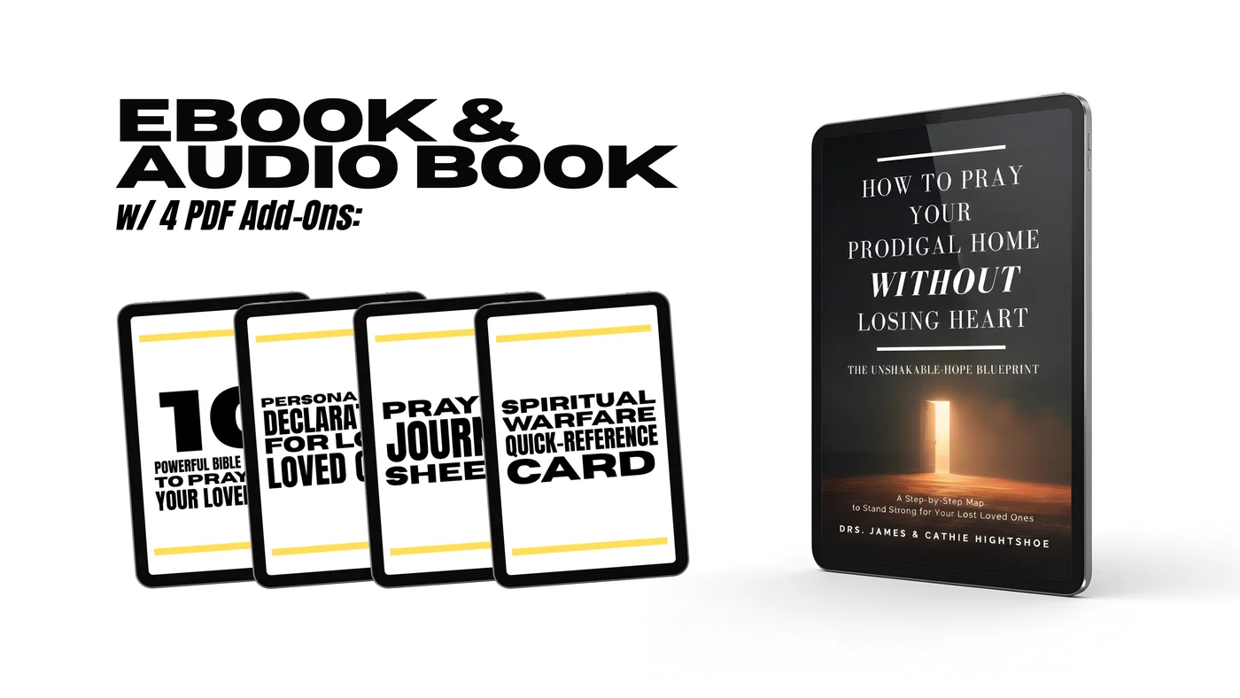 Everything in The Lost Loved Ones Starter Bundle
