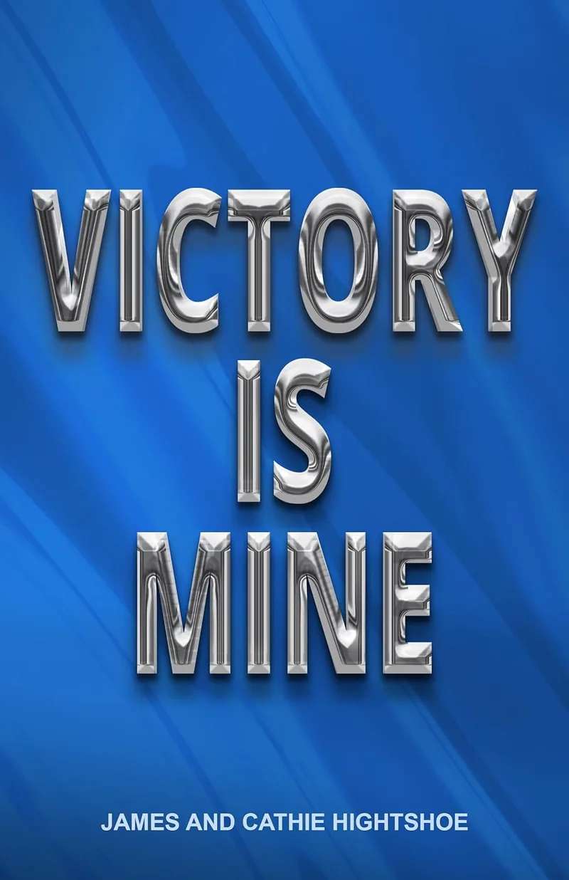 Victory Is Mine