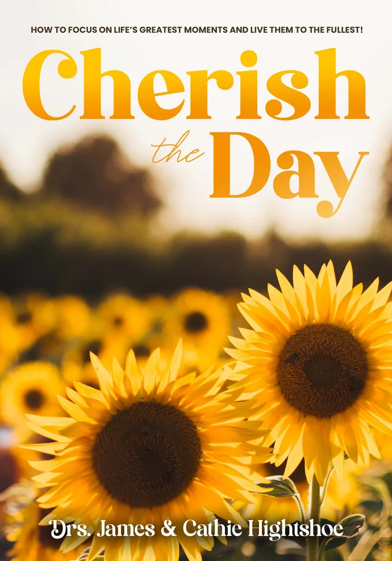 Cherish the Day