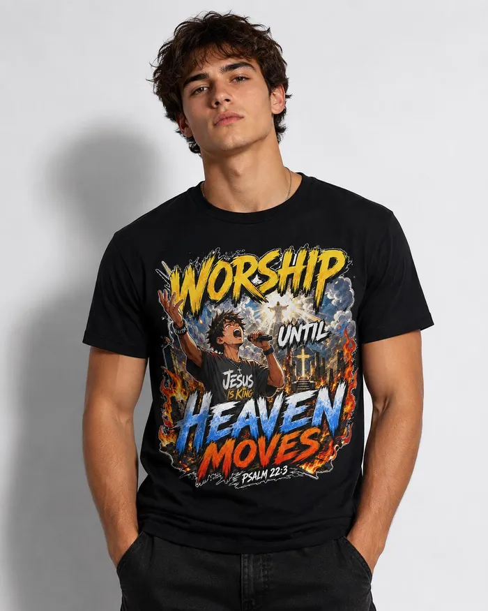 Christian Worship