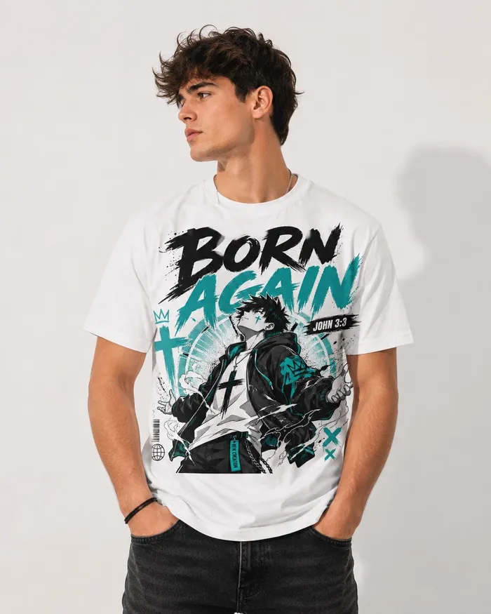 Born Again