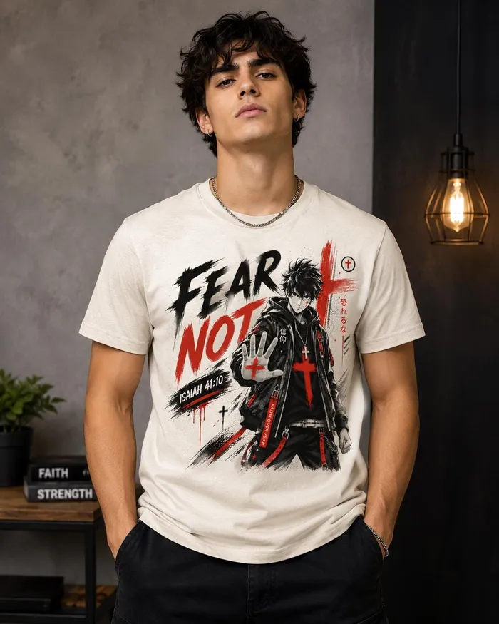 Fear Not