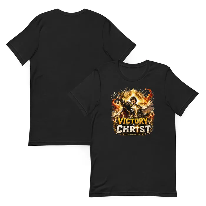 Victory in Christ