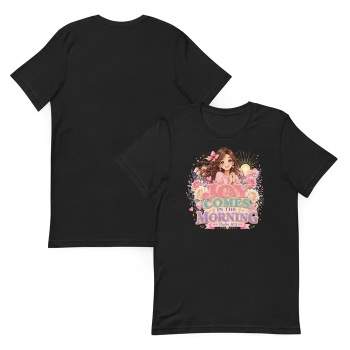 Joy Comes in the Morning