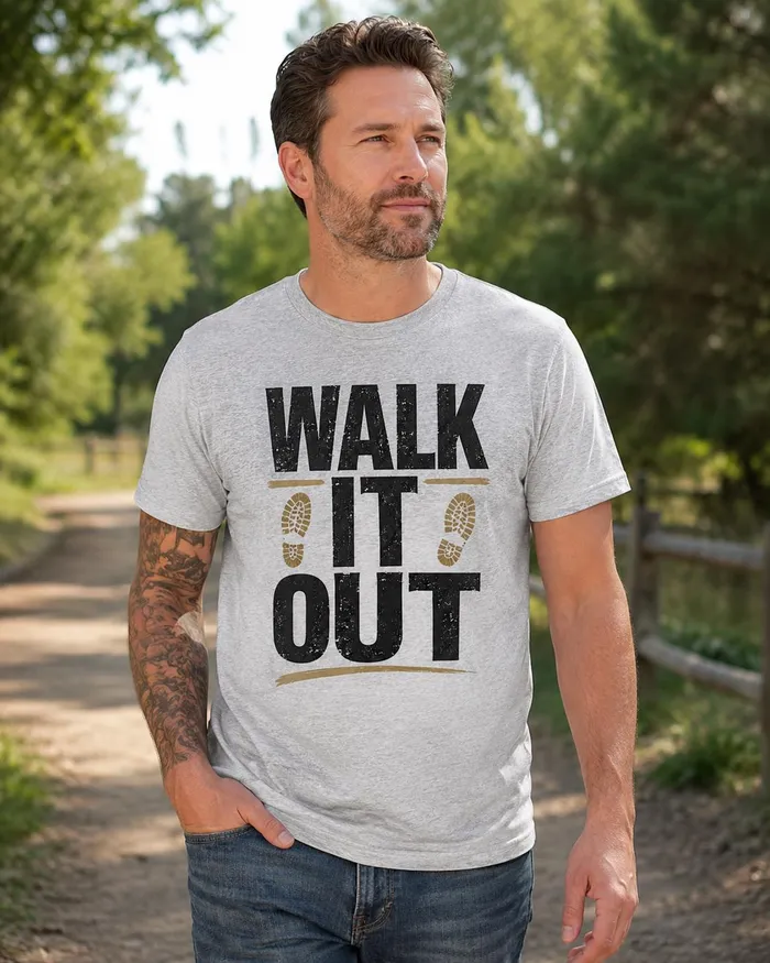 Walk It Out