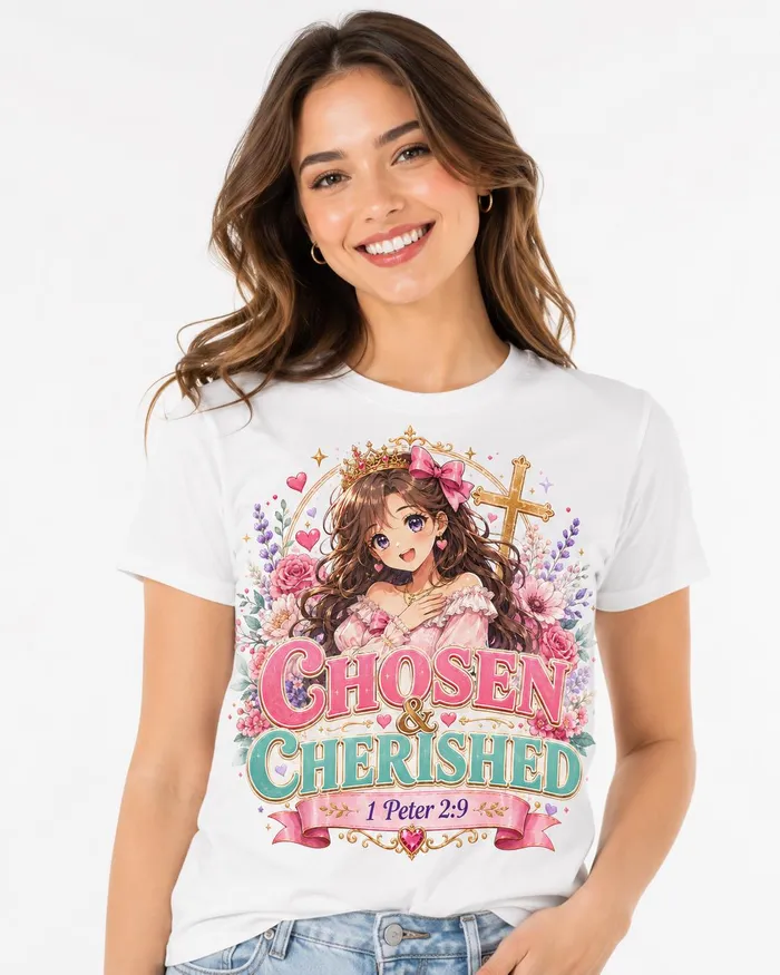 Chosen & Cherished