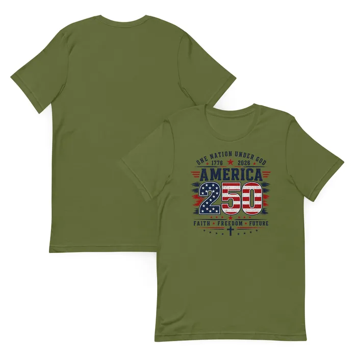 America's 250th Anniversary