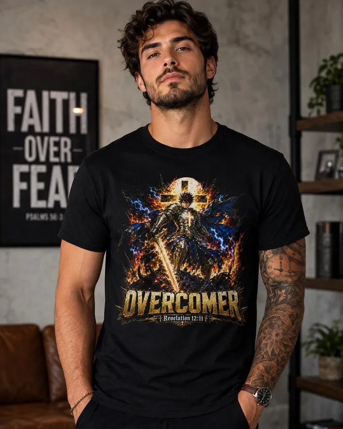Overcomer