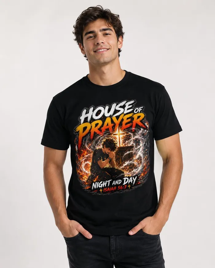 House of Prayer