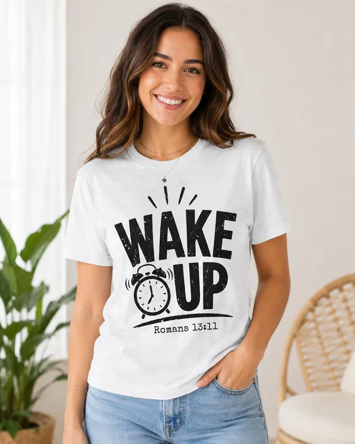 Wake Up