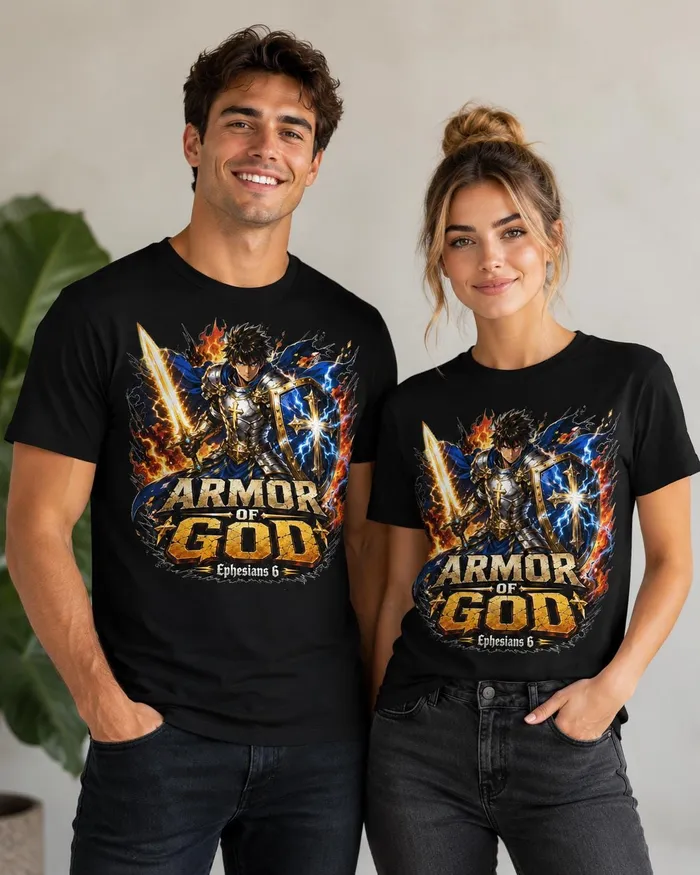 Armor of God