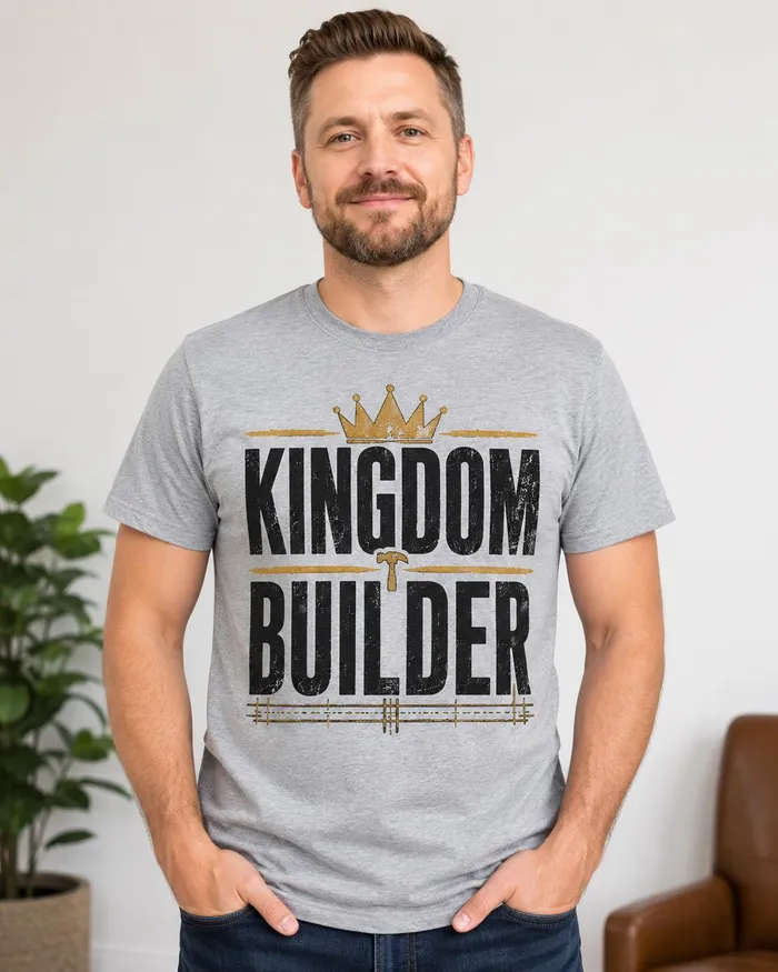 Kingdom Builder