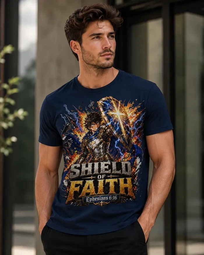 Shield of Faith