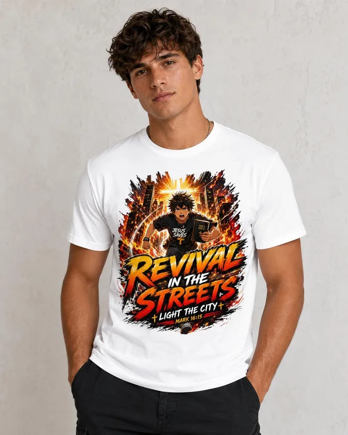 Revival in the Streets