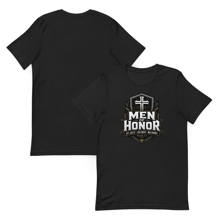 Men of Honor